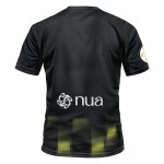 Günstige Fußballtrikots Al Ittihad 3rd trikot 2023-24 Kurzarm